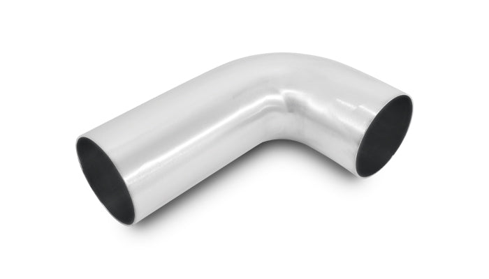Brushed 6063 aluminum tubing from Vibrant Performance part number 12195