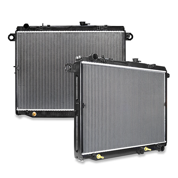 Radiator from Mishimoto part number R2282-AT