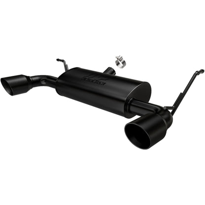 Exhaust System Kit from MagnaFlow Exhaust Products part number 15160
