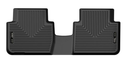 Husky Liners 16761 Weatherbeater - 2nd Seat Floor LinerFloor LinerHusky Liners