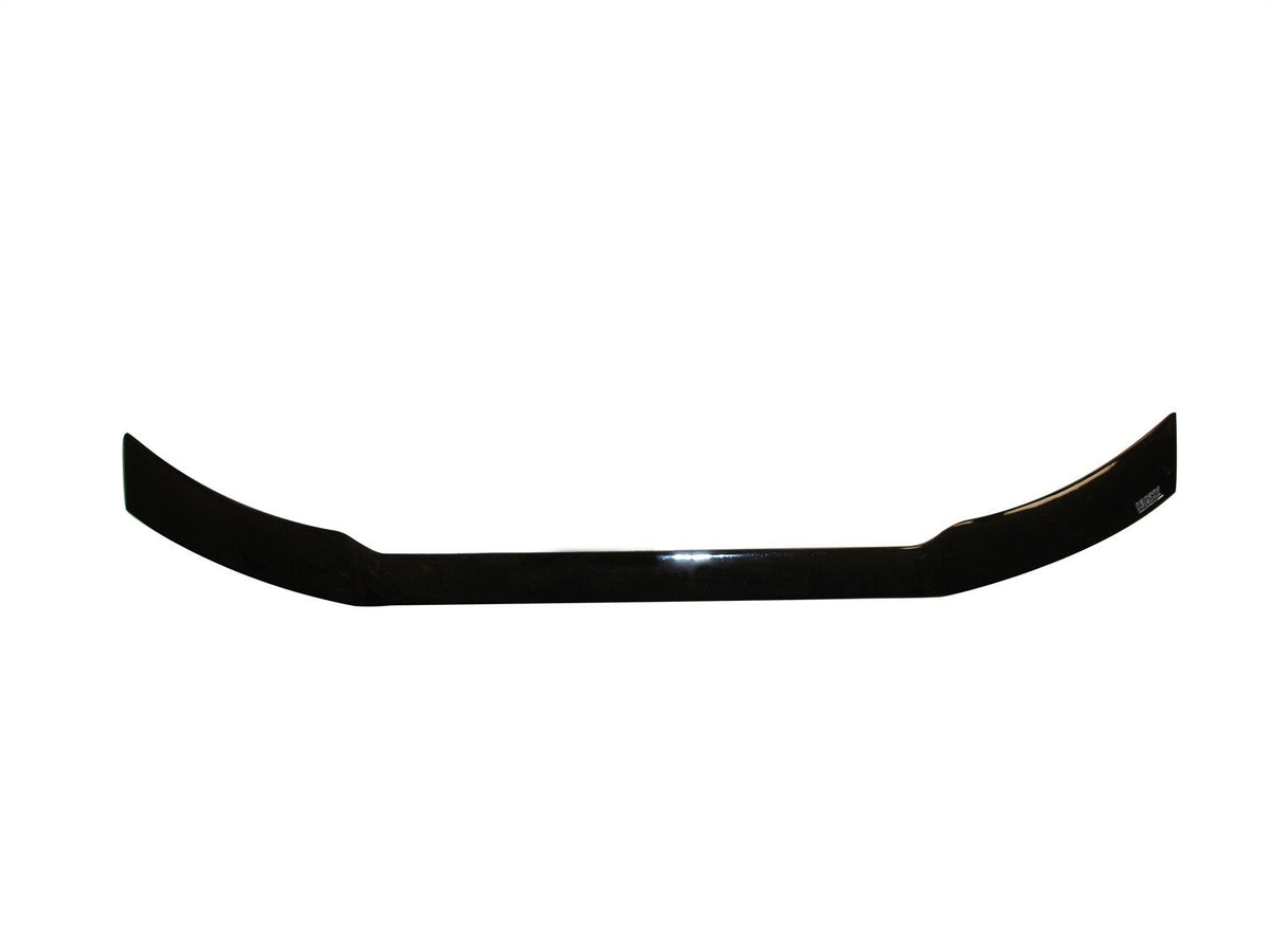 Smoke modified acrylic hood deflector from Husky Liners part number 2842034