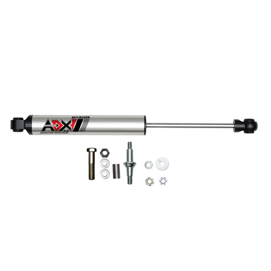Steering Damper Kit from Skyjacker part number 2011