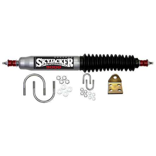 Steering Damper Kit from Skyjacker part number 9110