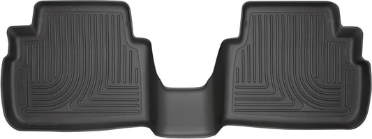 Husky Liners 19471 Weatherbeater - 2nd Seat Floor LinerFloor LinerHusky Liners