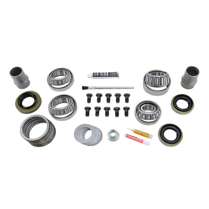 Axle Differential Bearing and Seal Kit from Yukon Gear and Axle part number YK T7.5-REV-FULL