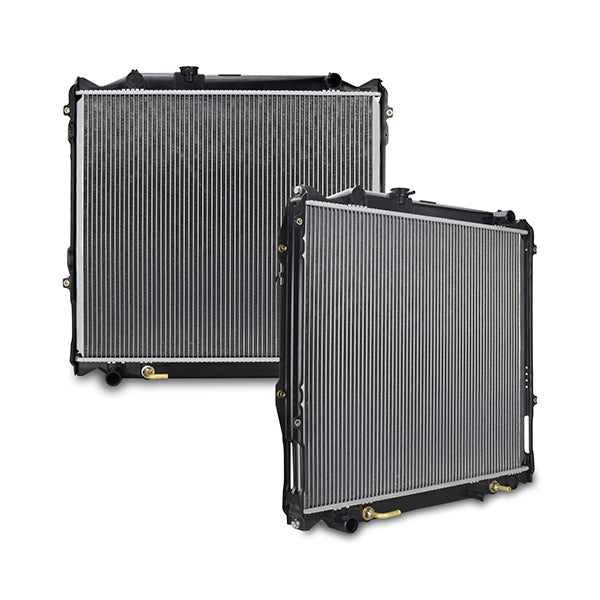 Radiator from Mishimoto part number R1998-AT