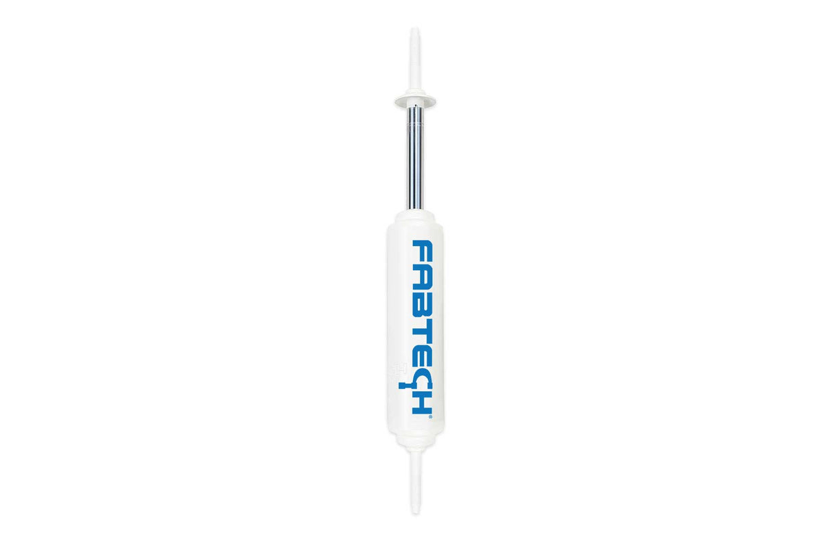 Steering Damper Cylinder from Fabtech part number FTS7004