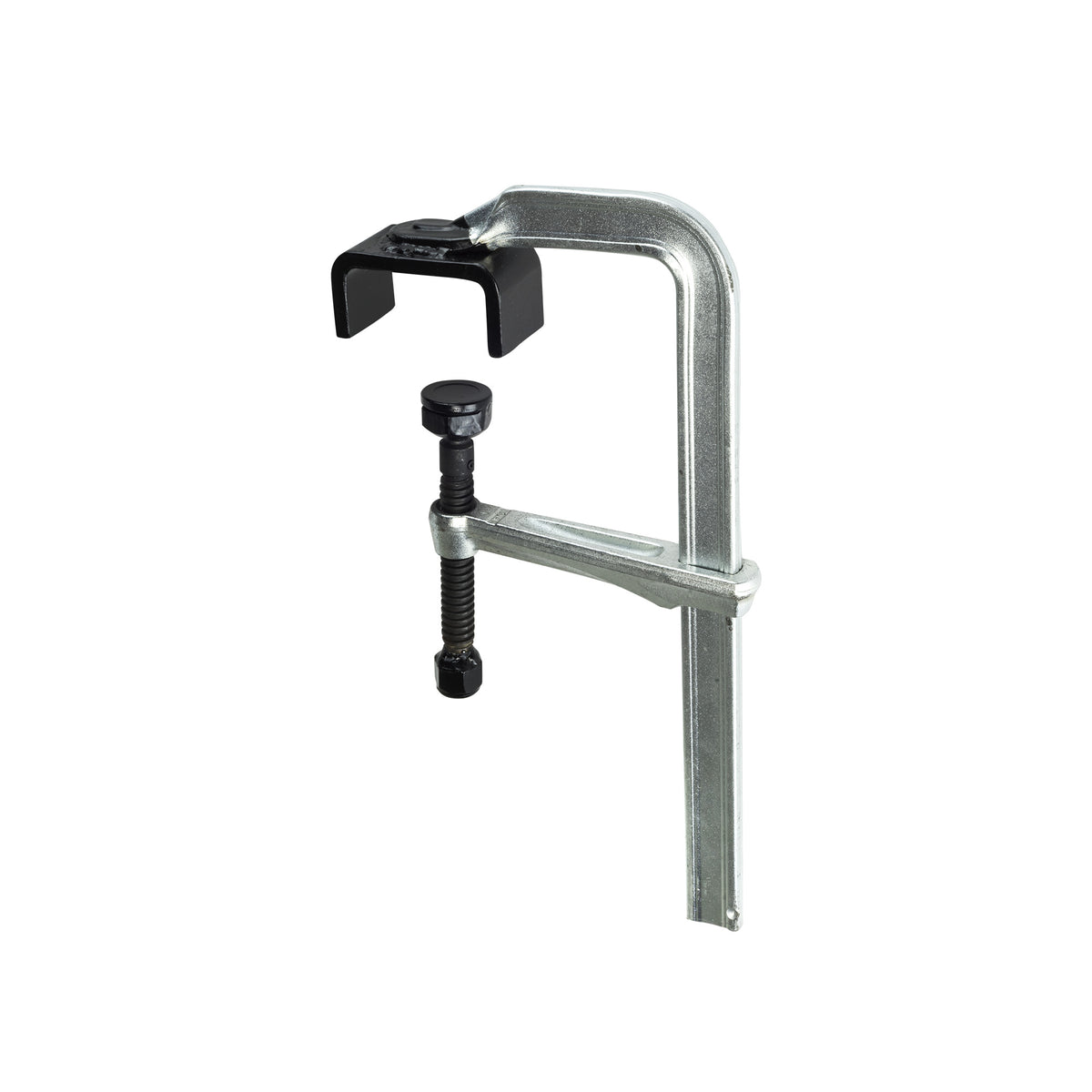 Silver suspension spring adjustment tool from SuperSprings part number ITL-1