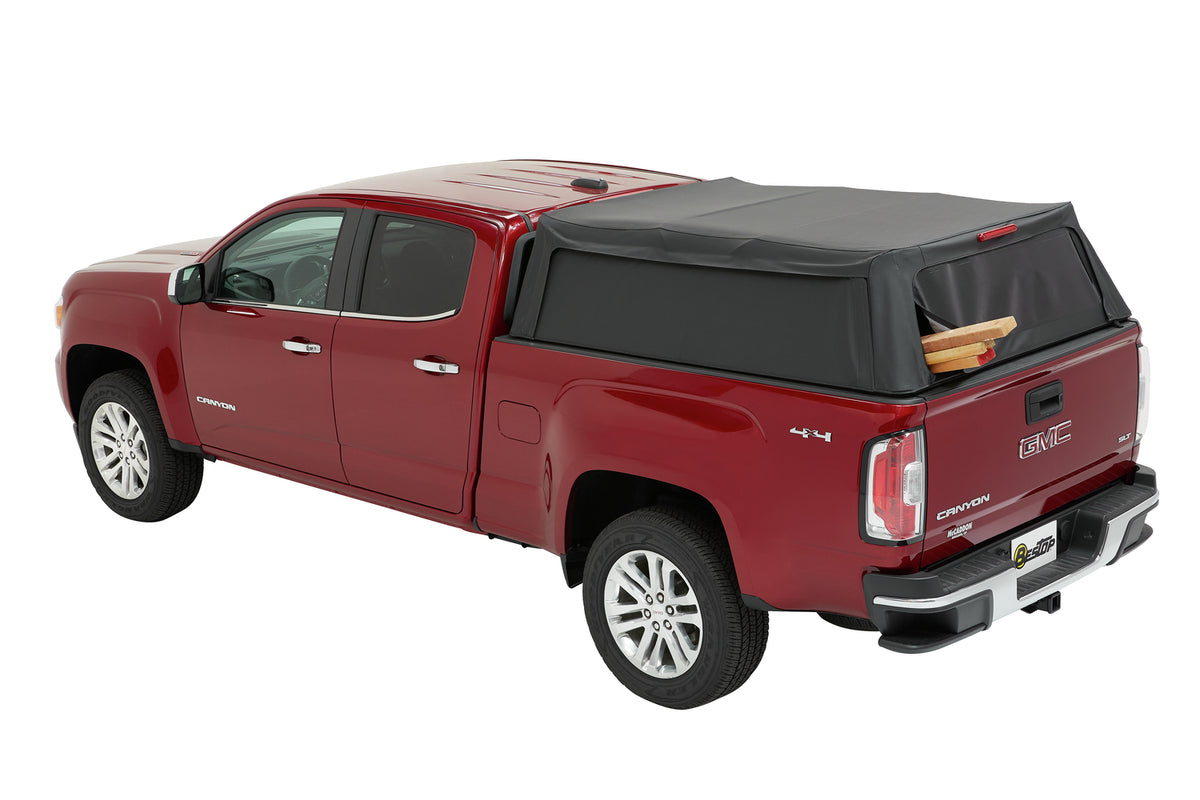 Truck Bed Cap from Bestop part number 77323-35