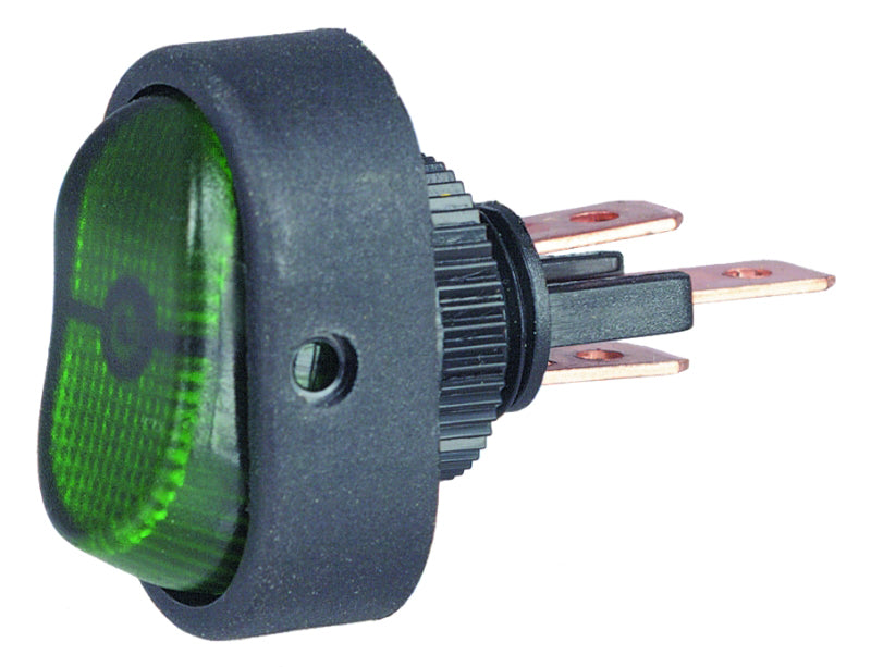 Rocker Type Switch from Hella part number H61920001