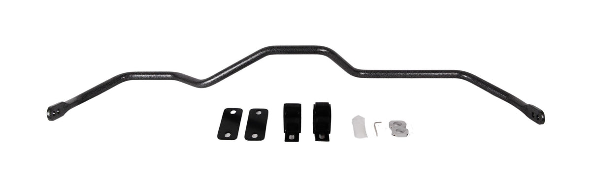 Silver vein chromoly suspension stabilizer bar kit from Hellwig part number 7910