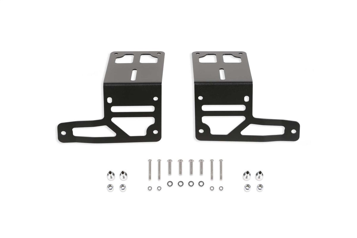 Off-Road Light Mount from Fabtech part number FTS24269