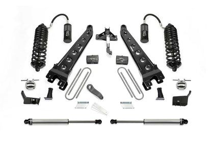 Radius Arm Lift System from Fabtech part number K2231DL