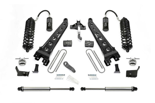 Radius Arm Lift System from Fabtech part number K2231DL