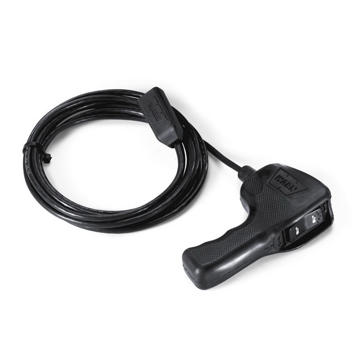 Winch Controller from Warn part number 83665