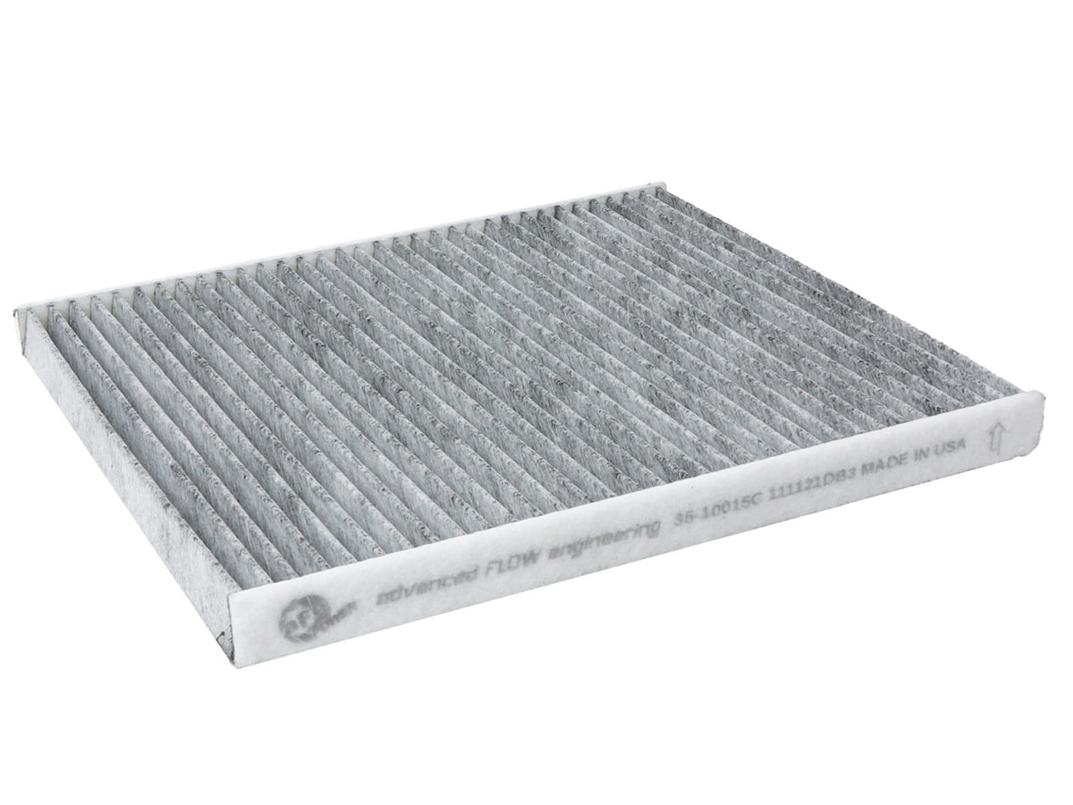 Cabin Air Filter from aFe Power part number 35-10015C