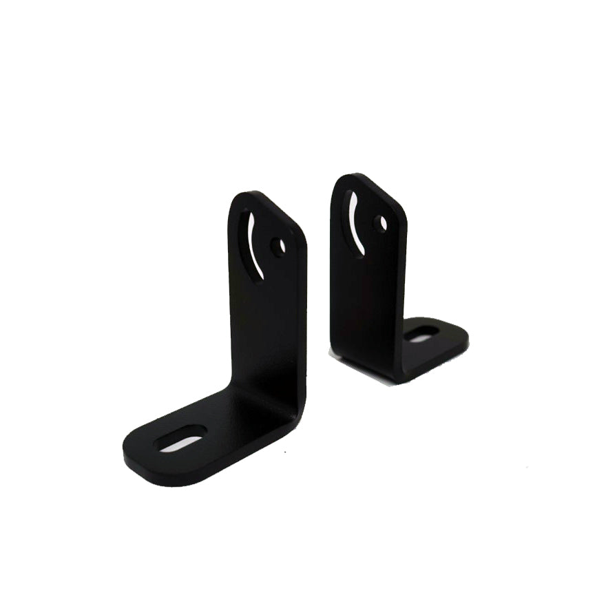 Light Bar Mounting Kit with mounting hardware from Baja Designs part number 748000