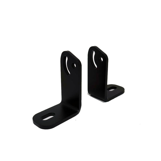 Light Bar Mounting Kit with mounting hardware from Baja Designs part number 748000