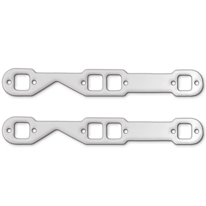 Grey graphite exhaust header gasket from Remflex part number 2005