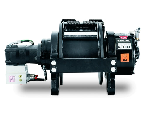 Winch from Warn part number 77550