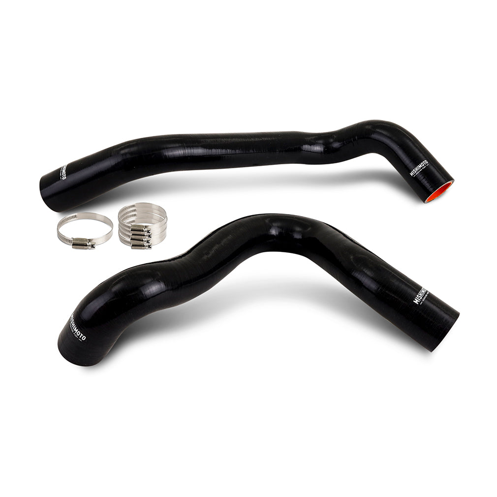 Radiator Coolant Hose Kit from Mishimoto part number MMHOSE-F2D-99RRBK