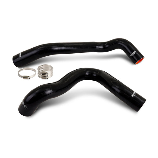 Radiator Coolant Hose Kit from Mishimoto part number MMHOSE-F2D-99RRBK