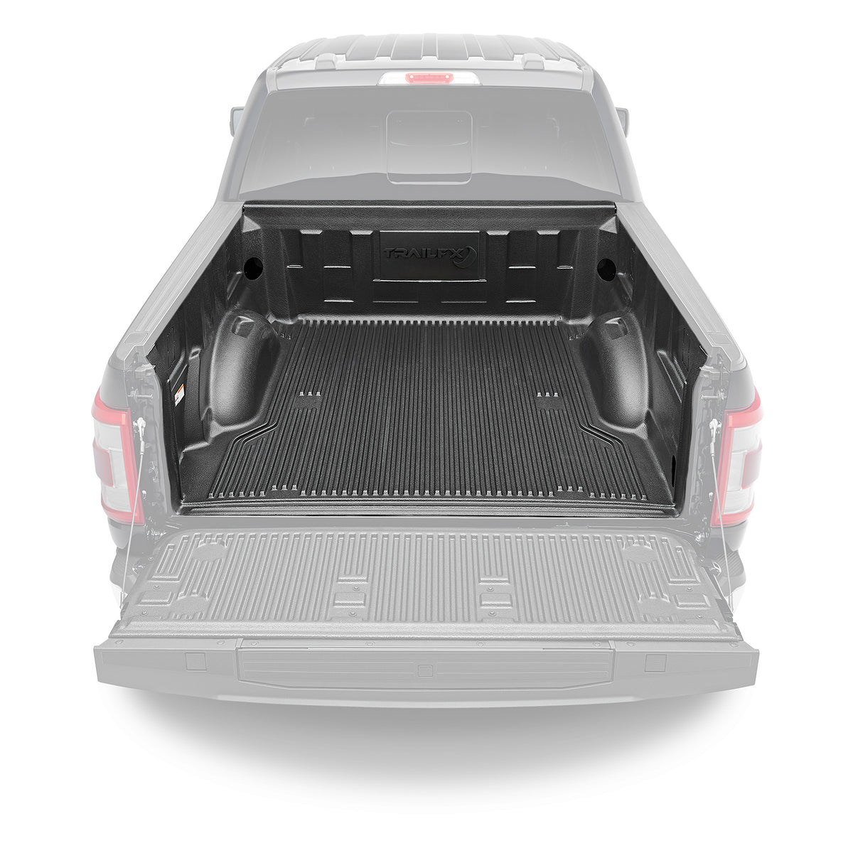 Truck Bed Liner from TrailFX part number RD8U135