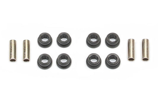 Control Arm Bushing Kit from Fabtech part number FTS98027