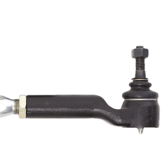 Steering Tie Rod End from Fabtech part number FTS20508
