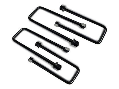 U-Bolt Kit from Fabtech part number FTS753