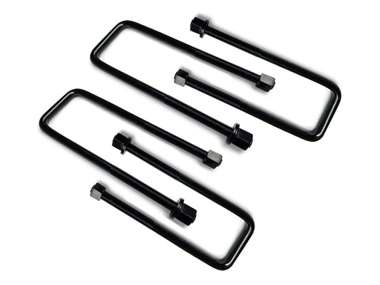 U-Bolt Kit from Fabtech part number FTS753