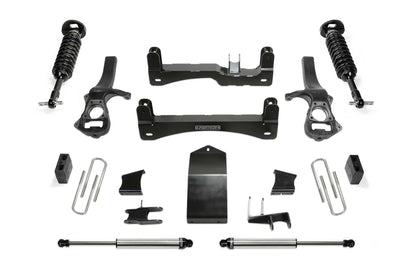 Suspension Lift Kit from Fabtech part number K1219DL