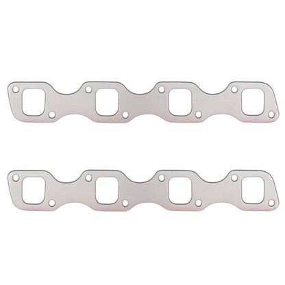 Grey graphite exhaust header gasket from Remflex part number 3077