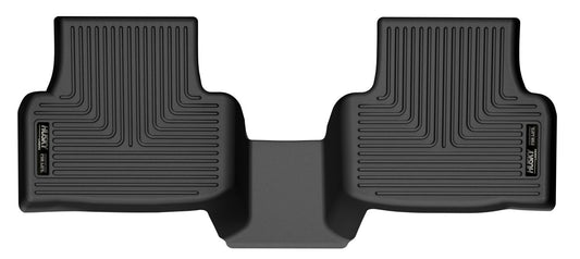 Husky Liners 16771 Weatherbeater - 2nd Seat Floor LinerFloor LinerHusky Liners