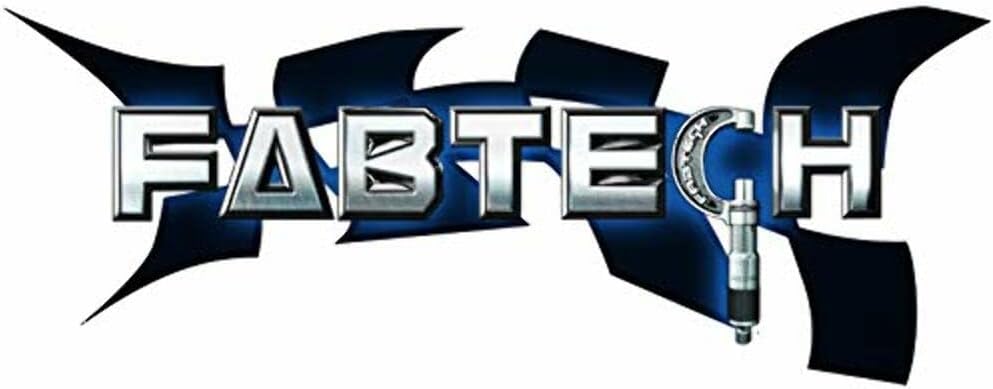 Bushing And Sleeve Kit from Fabtech part number FTS98026