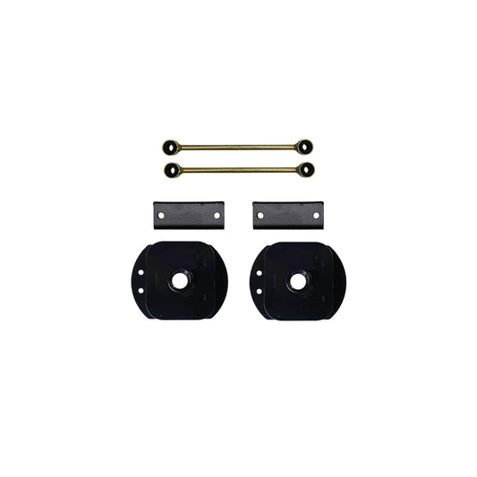 Skyjacker - 4 Inch Rear Component Box - R1940 from BHNG part number R1940