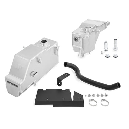 Engine Coolant Reservoir from Mishimoto part number MMRT-F2D-11KN