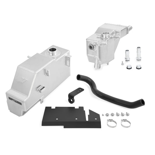 Engine Coolant Reservoir from Mishimoto part number MMRT-F2D-11KN