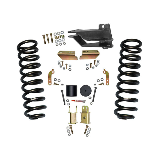 Suspension Lift Kit from BHNG part number F1720VBK-E