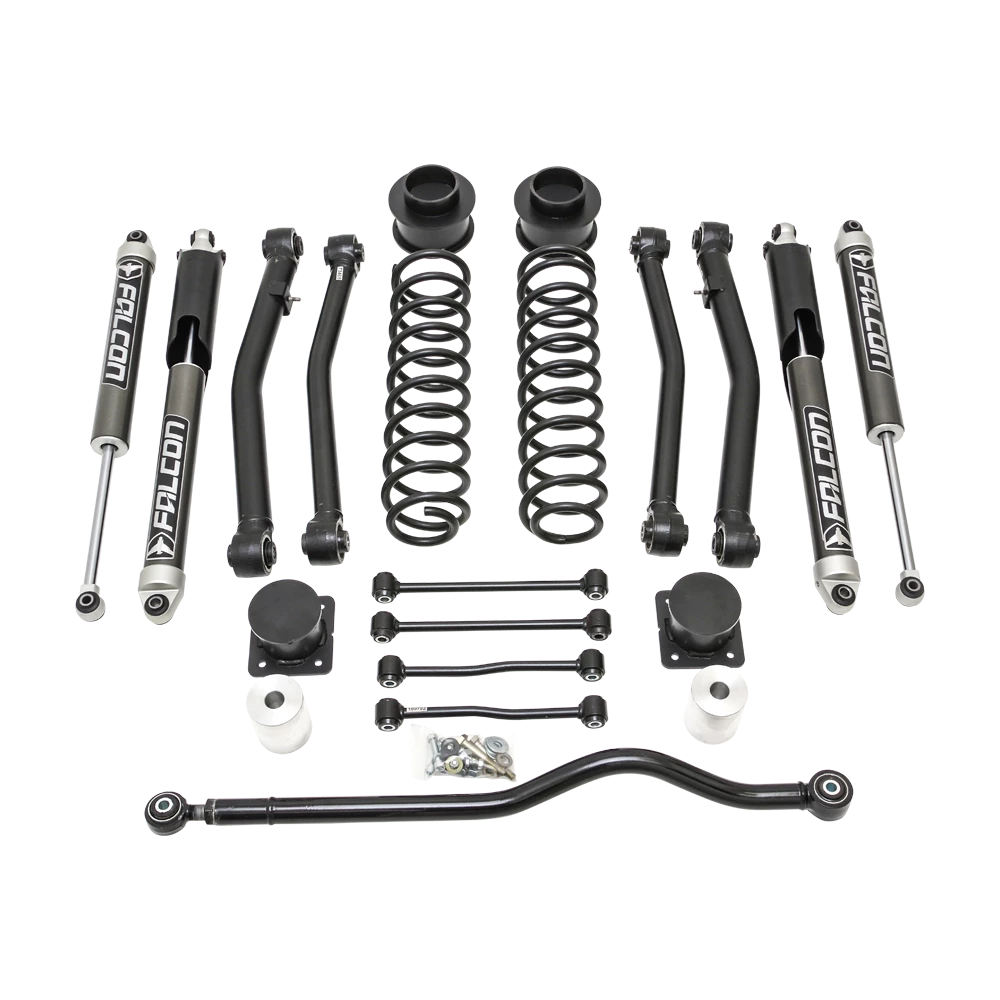 Suspension Lift Kit from ReadyLift part number 69-6041