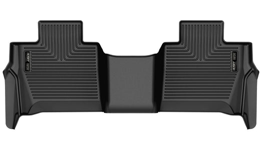 Husky Liners 11841 Weatherbeater - 2nd Seat Floor LinerFloor LinerHusky Liners