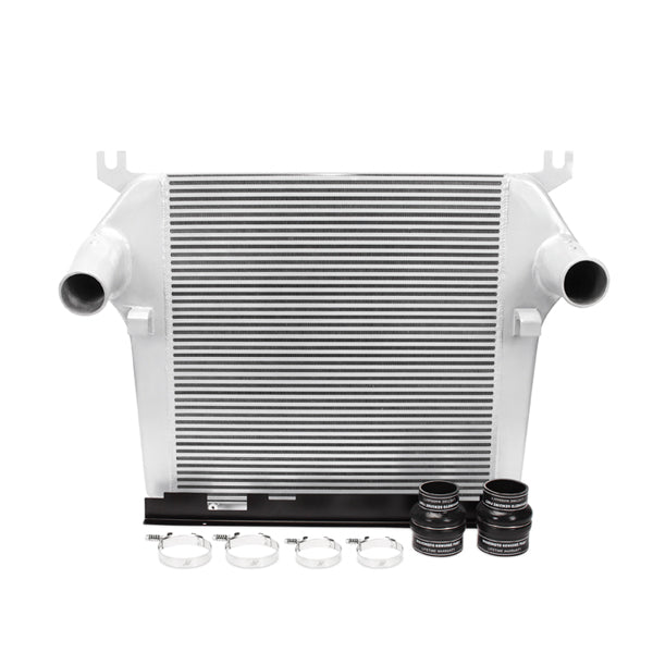 Intercooler from Mishimoto part number MMINT-RAM-10SL