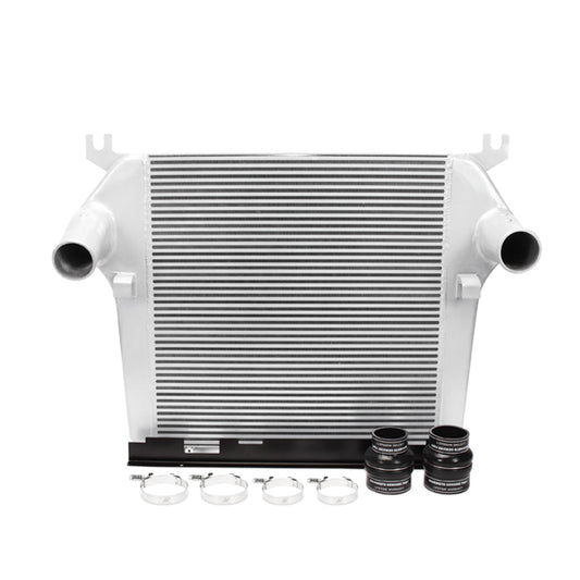 Intercooler from Mishimoto part number MMINT-RAM-10SL