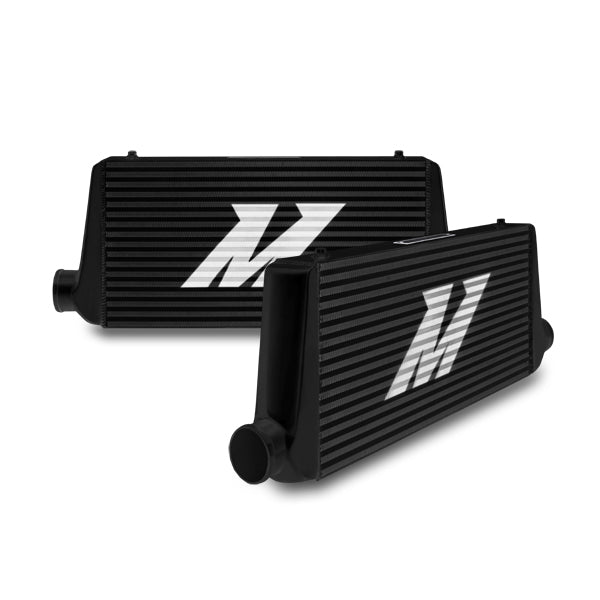 Intercooler from Mishimoto part number MMINT-URB