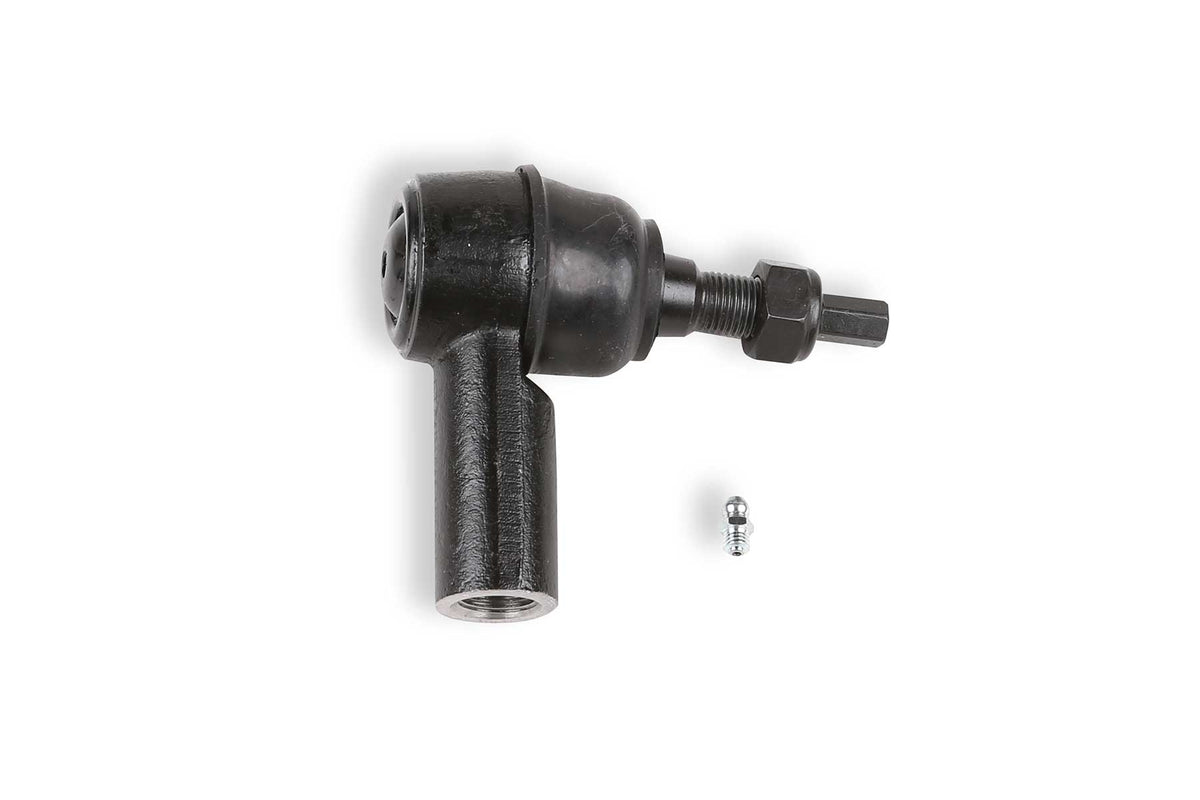 Tie Rod End from Fabtech part number FTS93010