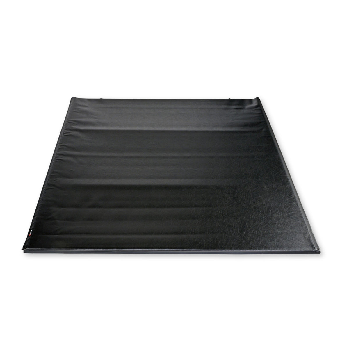 Matte tonneau cover with mounting hardware from TrailFX part number TFX1206