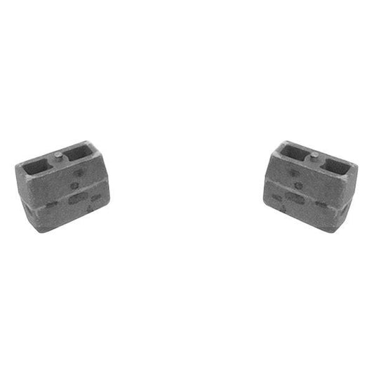 Rear Block from Fabtech part number FTSBK5