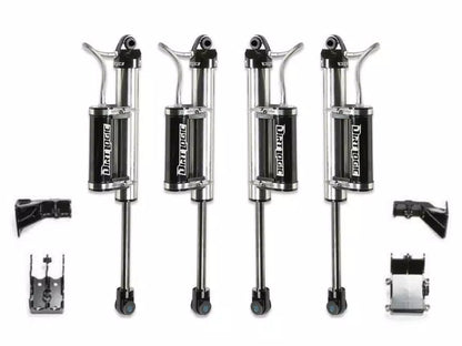 Multiple Front Shock System from Fabtech part number K2089DL