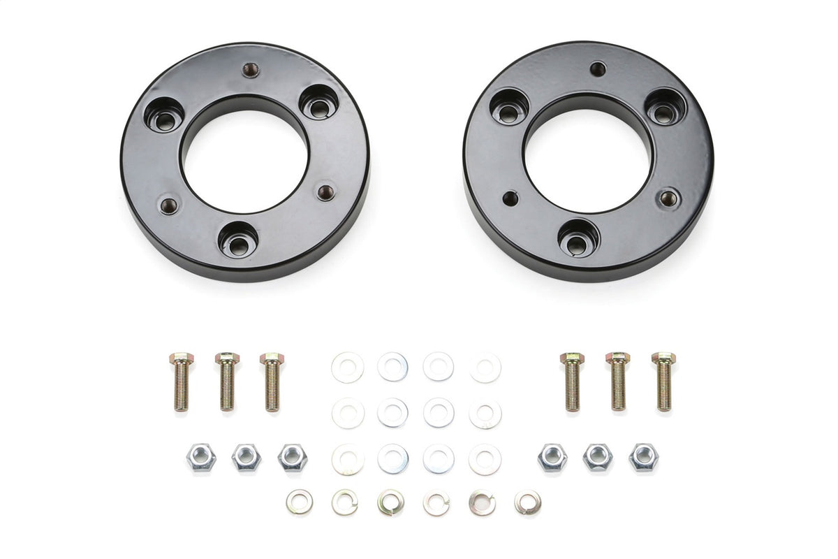 Suspension Leveling Kit from Fabtech part number FTL5107