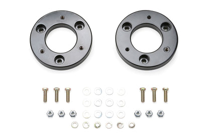 Suspension Leveling Kit from Fabtech part number FTL5107